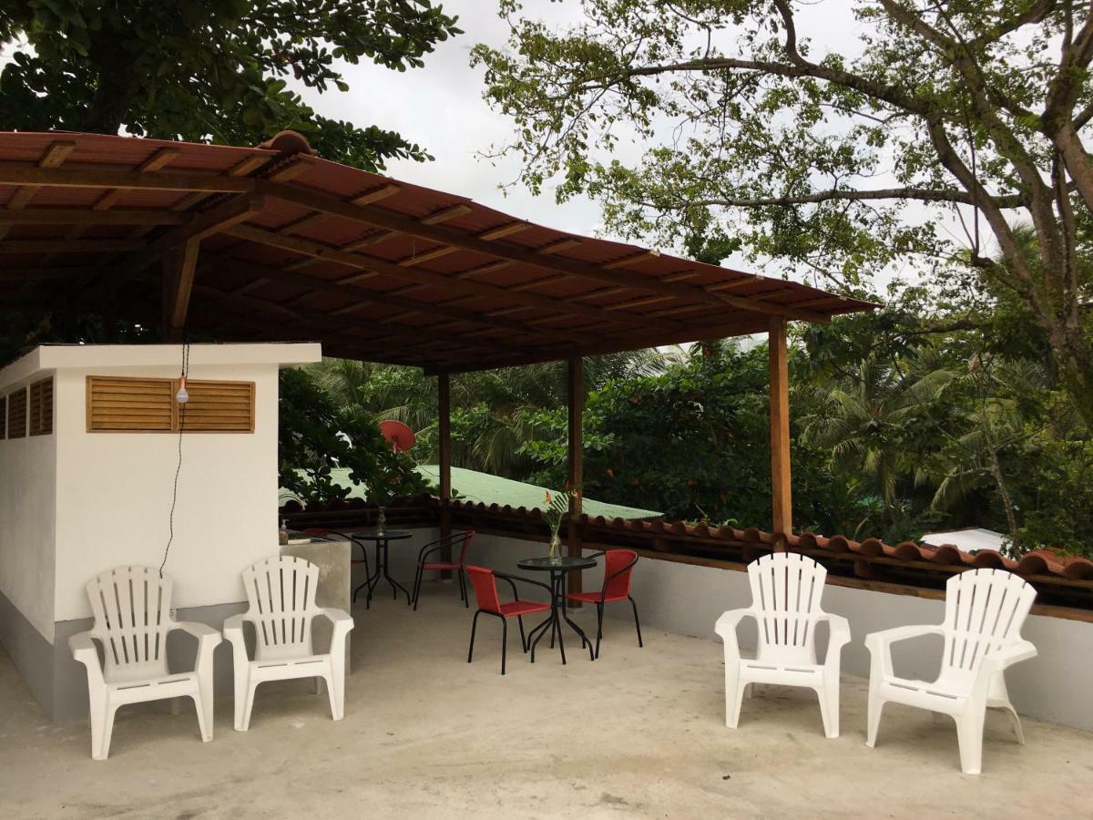 Tortuguero Casa Pelican Bagian luar foto