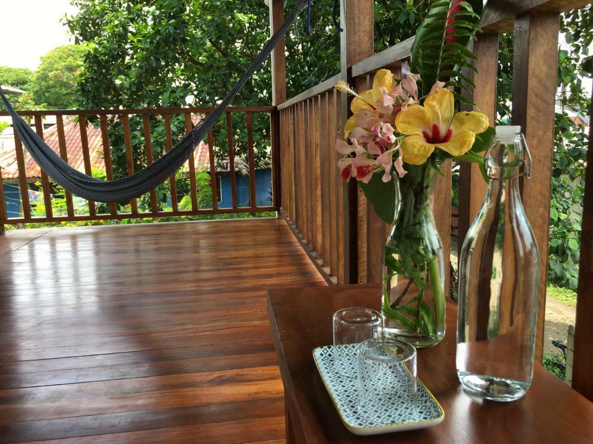Tortuguero Casa Pelican Bagian luar foto